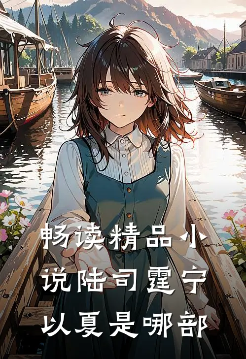 畅读精品小说陆司霆宁以夏是哪部