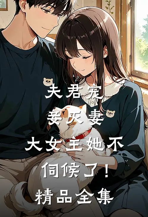 夫君宠妾灭妻，大女主她不伺候了！精品全集