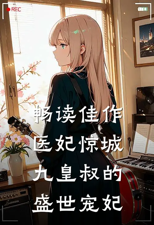 畅读佳作医妃惊城：九皇叔的盛世宠妃