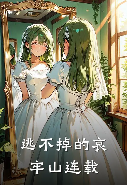 逃不掉的哀牢山连载
