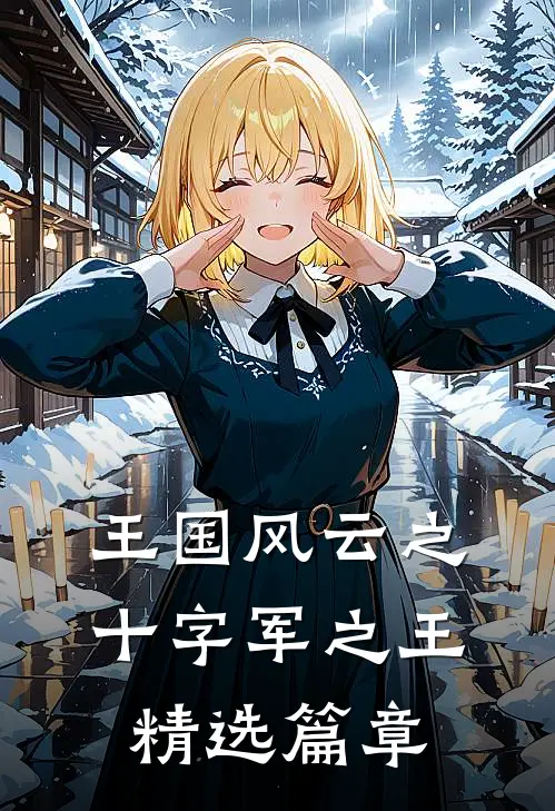 王国风云之十字军之王精选篇章
