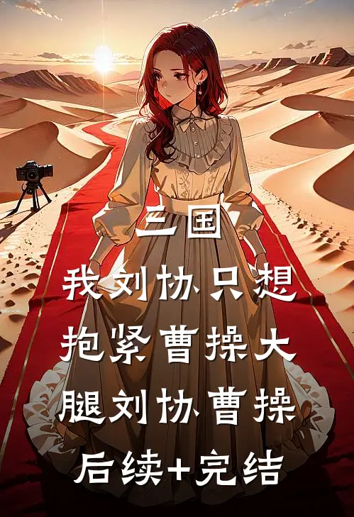 三国：我刘协只想抱紧曹操大腿刘协曹操后续+完结