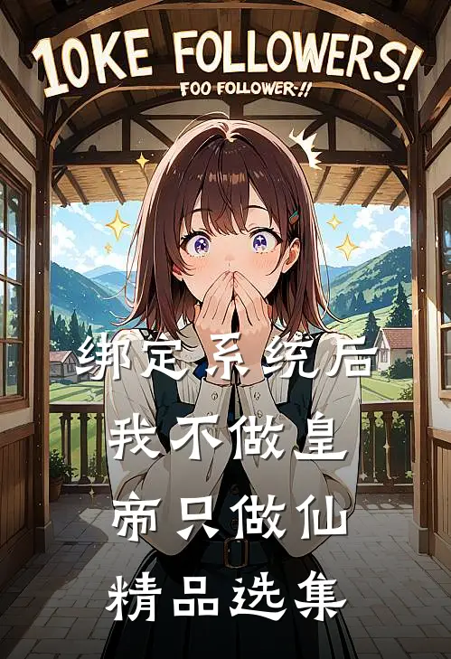 绑定系统后，我不做皇帝只做仙精品选集