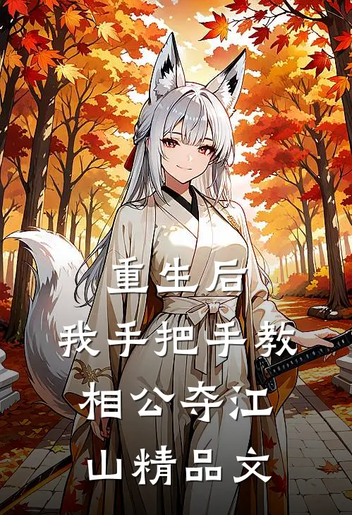 重生后，我手把手教相公夺江山精品文
