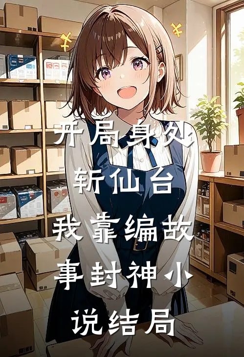 开局身处斩仙台，我靠编故事封神小说结局