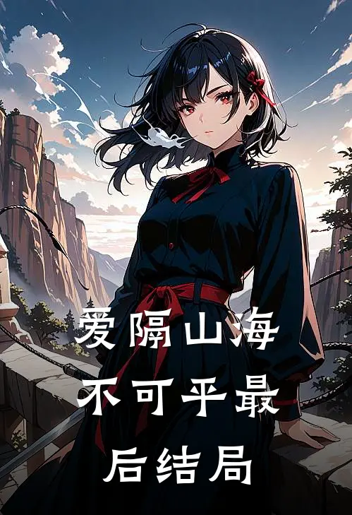 爱隔山海不可平最后结局
