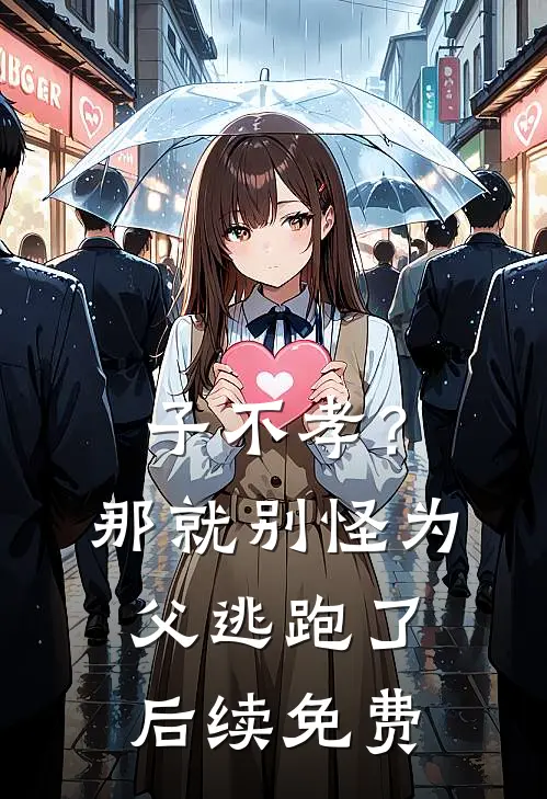 子不孝？那就别怪为父逃跑了后续免费