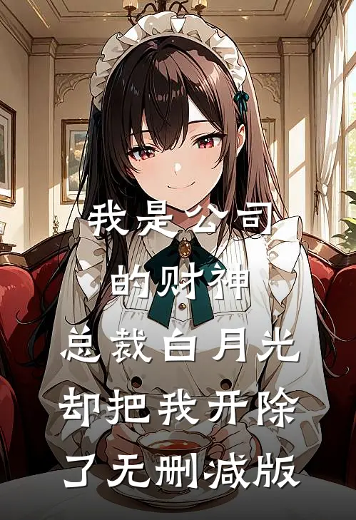 我是公司的财神，总裁白月光却把我开除了无删减版