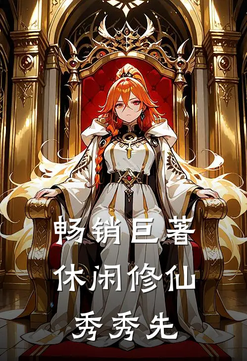 畅销巨著休闲修仙秀秀先
