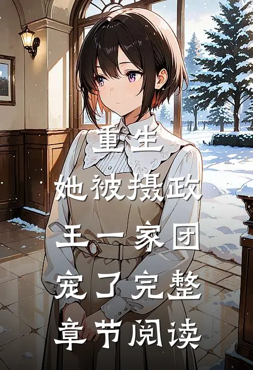 重生：她被摄政王一家团宠了完整章节阅读