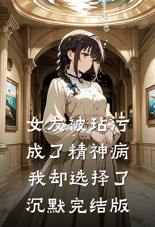 女友被玷污成了精神病，我却选择了沉默完结版