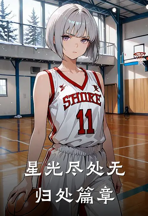 星光尽处无归处篇章