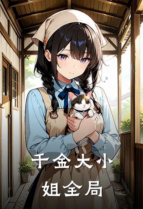 千金大小姐全局