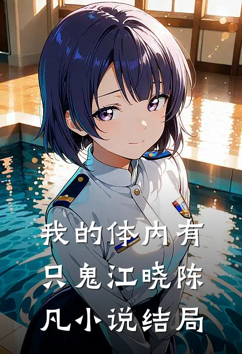 我的体内有只鬼江晓陈凡小说结局