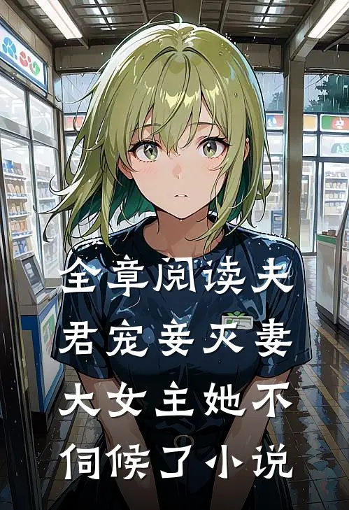 全章阅读夫君宠妾灭妻,大女主她不伺候了小说
