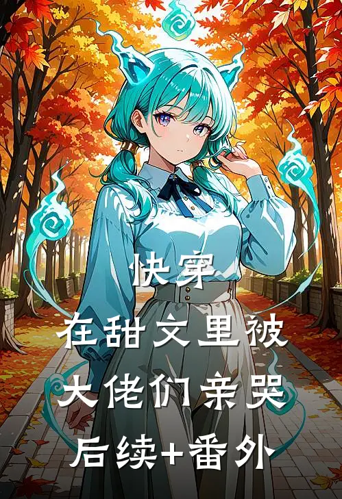 快穿：在甜文里被大佬们亲哭后续+番外