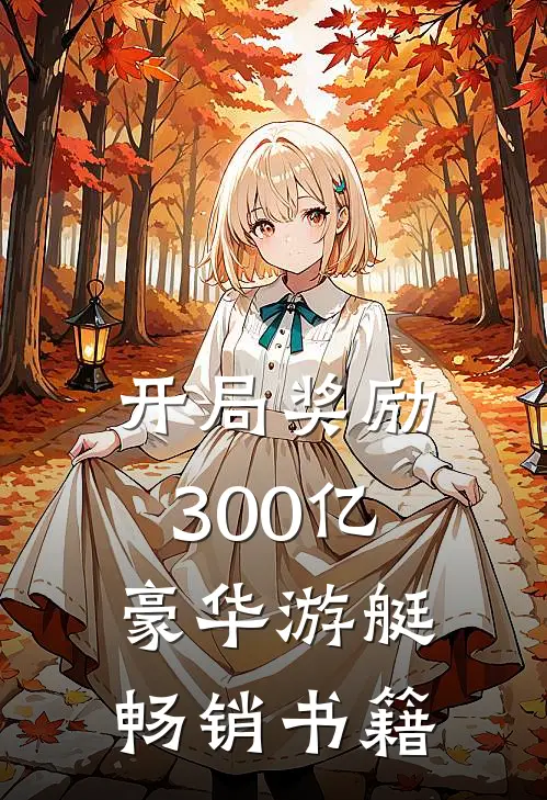 开局奖励300亿豪华游艇畅销书籍