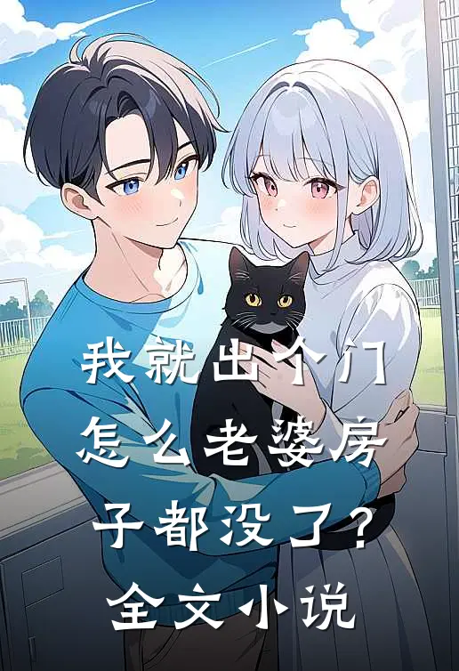 我就出个门，怎么老婆房子都没了？全文小说