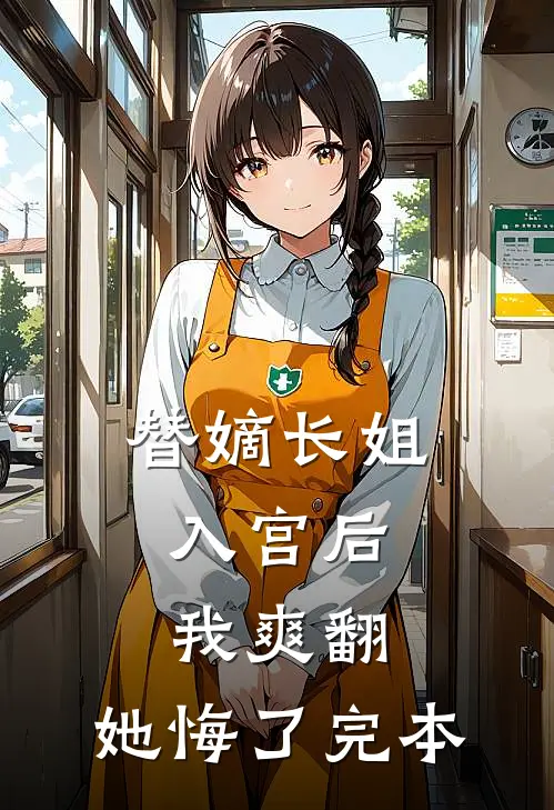 替嫡长姐入宫后，我爽翻，她悔了完本
