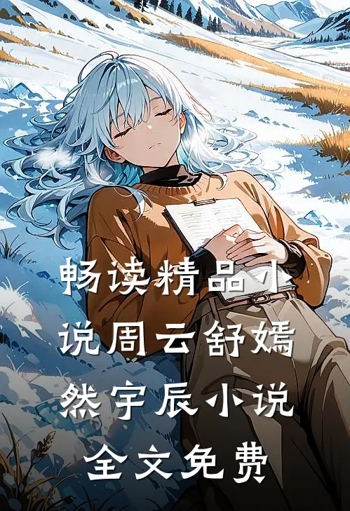 畅读精品小说周云舒嫣然宇辰小说全文免费