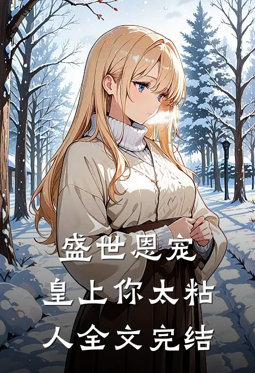 盛世恩宠：皇上你太粘人全文完结