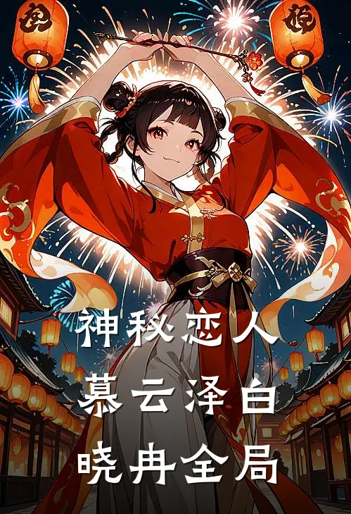神秘恋人慕云泽白晓冉全局