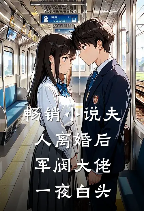 畅销小说夫人离婚后，军阀大佬一夜白头