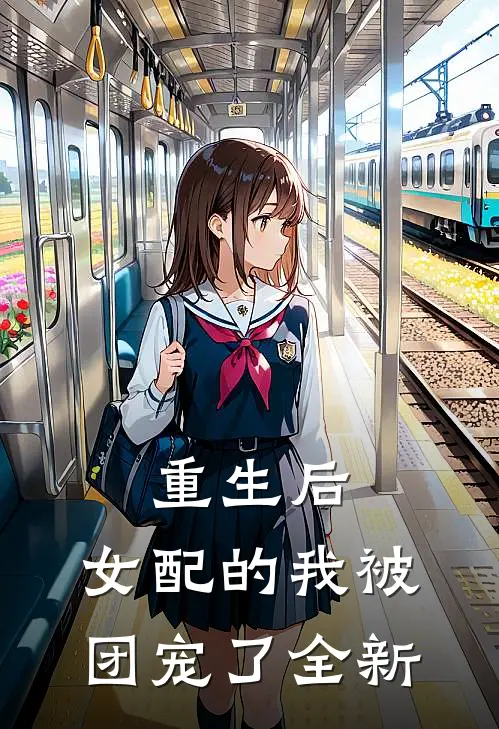 重生后，女配的我被团宠了全新