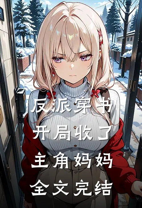 反派穿书：开局收了主角妈妈全文完结