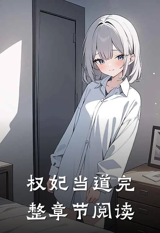 权妃当道完整章节阅读