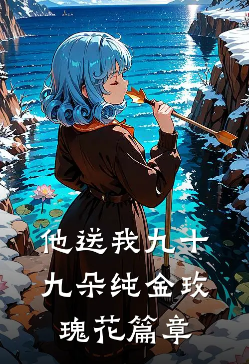 他送我九十九朵纯金玫瑰花篇章