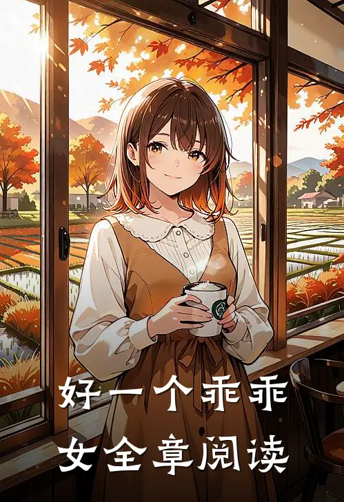 好一个乖乖女全章阅读