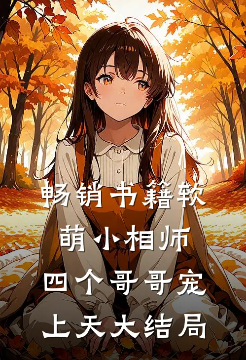 畅销书籍软萌小相师:四个哥哥宠上天大结局