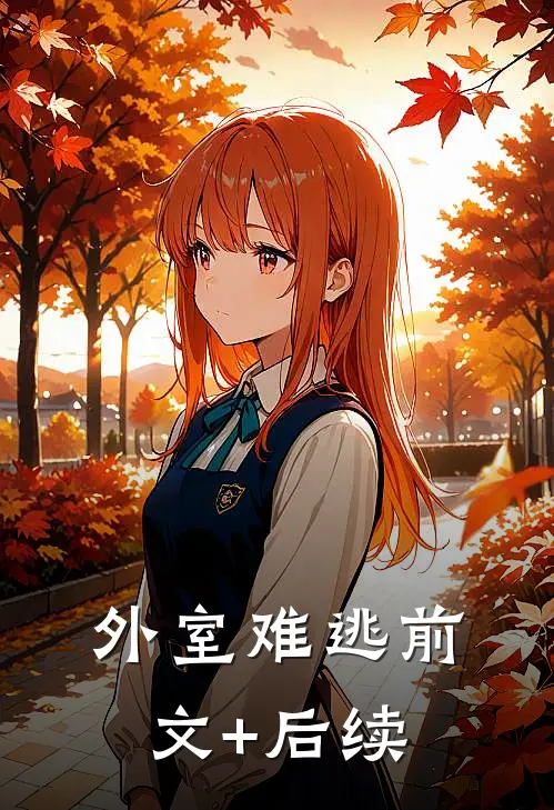 外室难逃前文+后续
