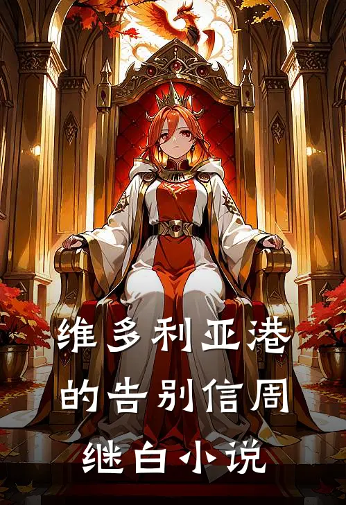 维多利亚港的告别信周继白小说
