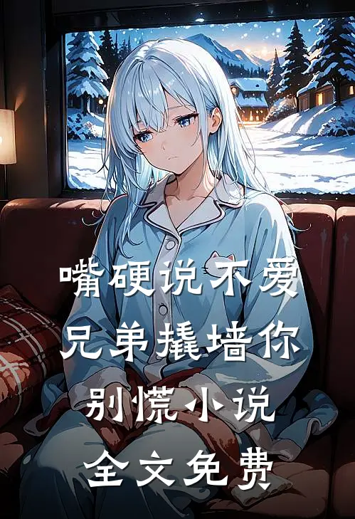 嘴硬说不爱，兄弟撬墙你别慌小说全文免费