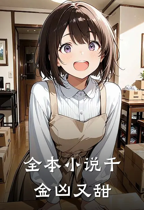 全本小说千金凶又甜
