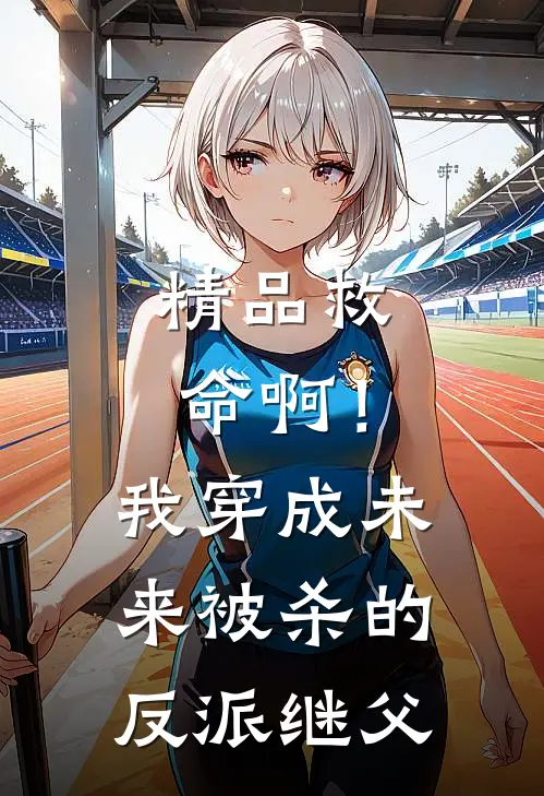 精品救命啊！我穿成未来被杀的反派继父
