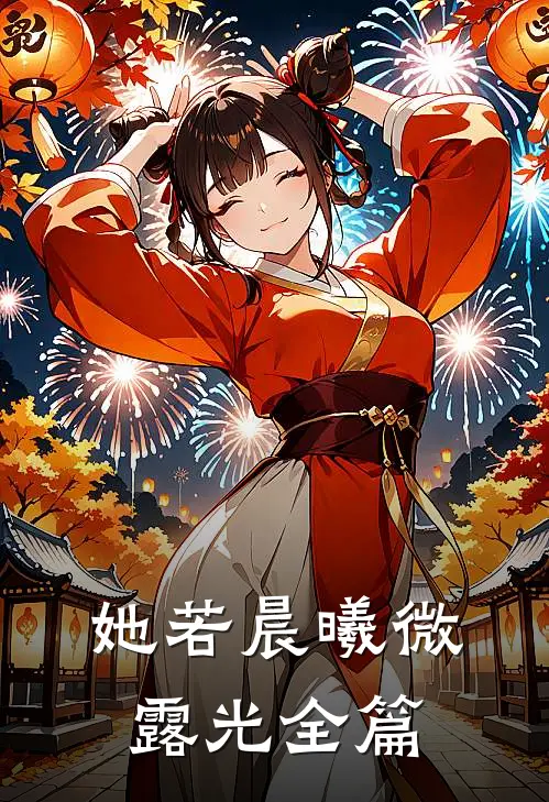她若晨曦微露光全篇