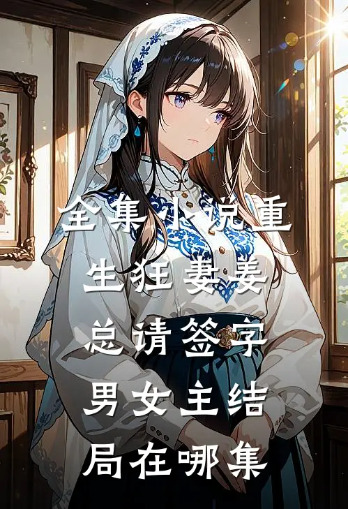 全集小说重生狂妻姜总请签字男女主结局在哪集