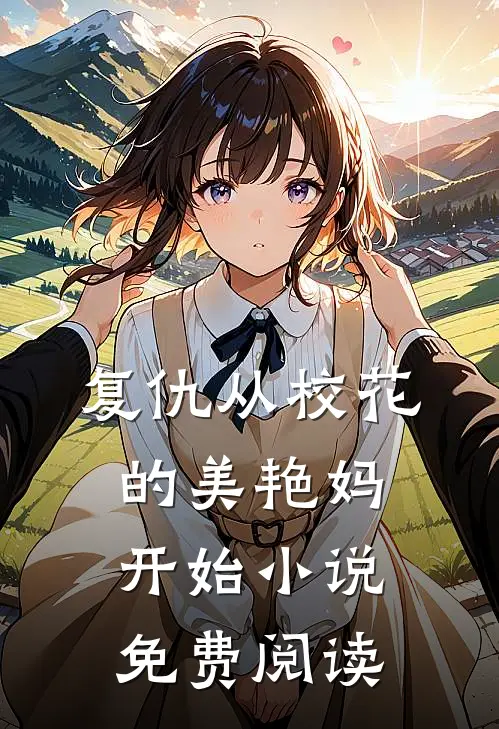 复仇从校花的美艳妈开始小说免费阅读