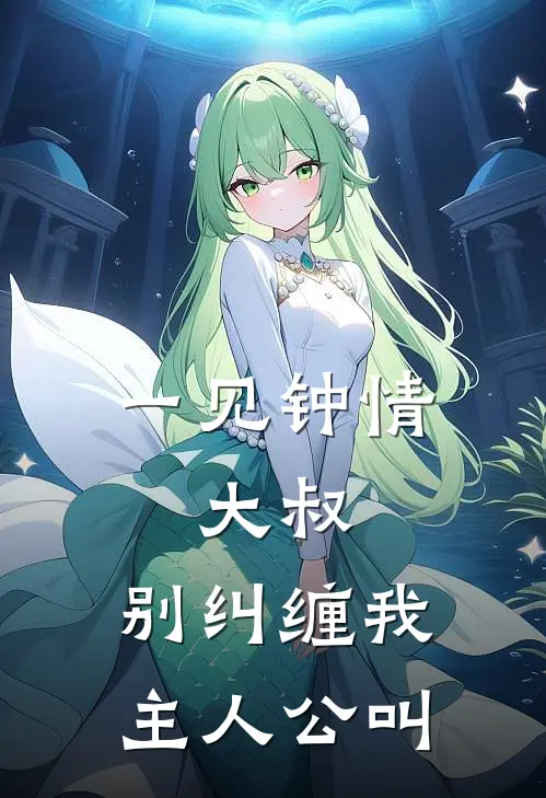 一见钟情：大叔，别纠缠我主人公叫