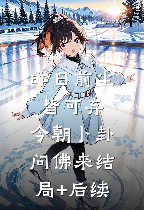 昨日前尘皆可弃，今朝卜卦问佛来结局+后续