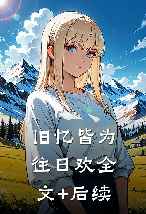 旧忆皆为往日欢全文+后续