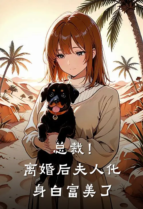 总裁！离婚后，夫人化身白富美了