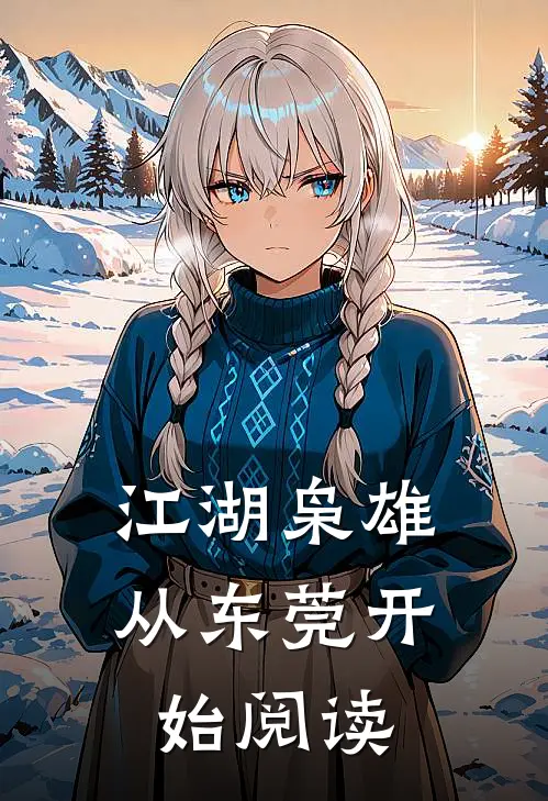 江湖枭雄从东莞开始阅读