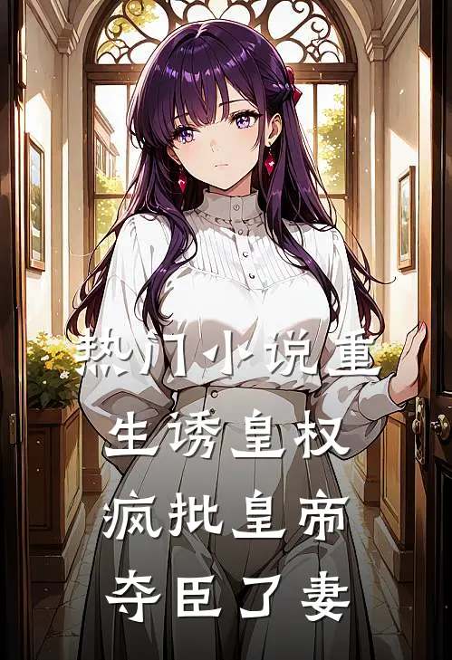 热门小说重生诱皇权，疯批皇帝夺臣了妻