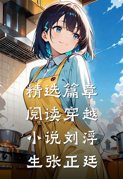 精选篇章阅读穿越小说刘浮生 张正廷