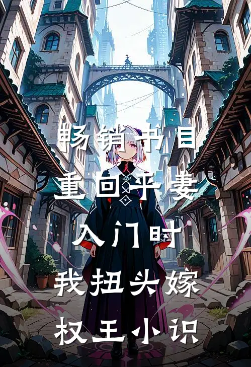 畅销书目重回平妻入门时,我扭头嫁权王小识