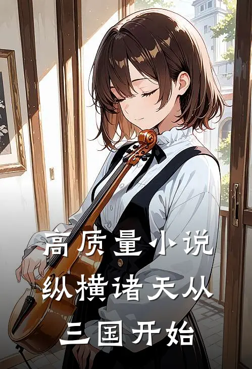 高质量小说纵横诸天从三国开始